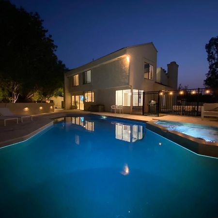 Ocluxebnb Private Resort Living Minutes From Beach Laguna Hills Exterior foto