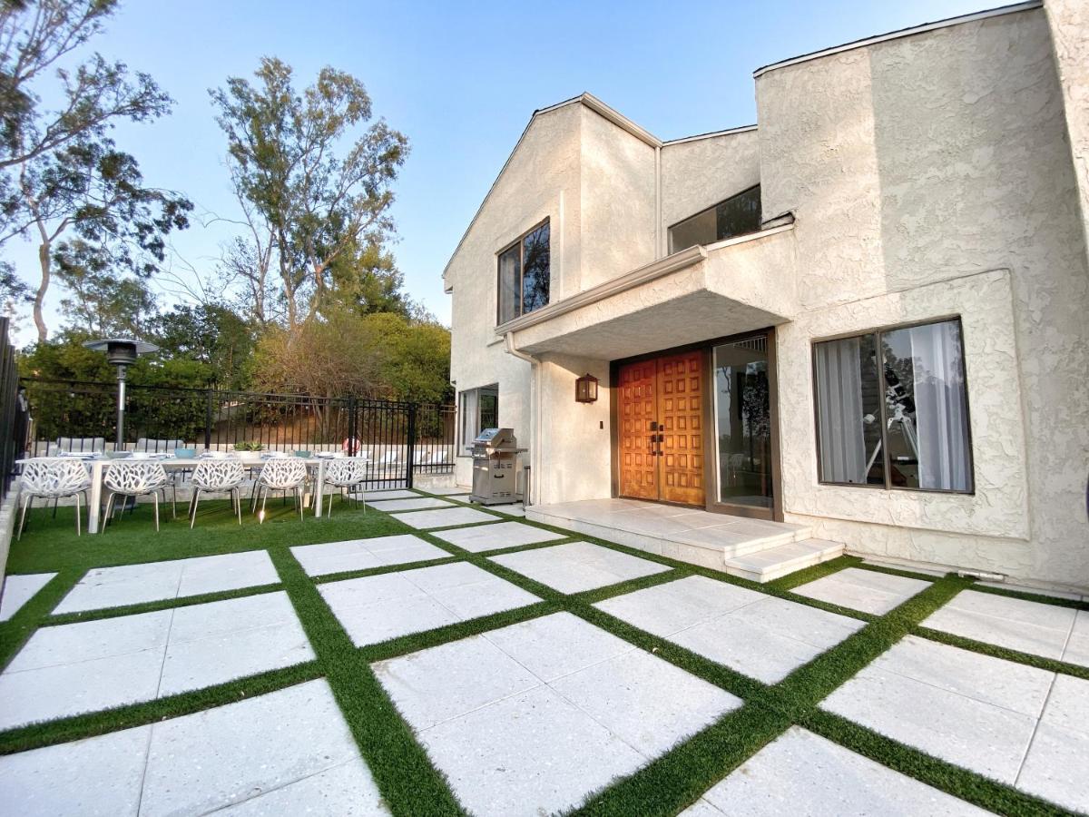 Ocluxebnb Private Resort Living Minutes From Beach Laguna Hills Exterior foto