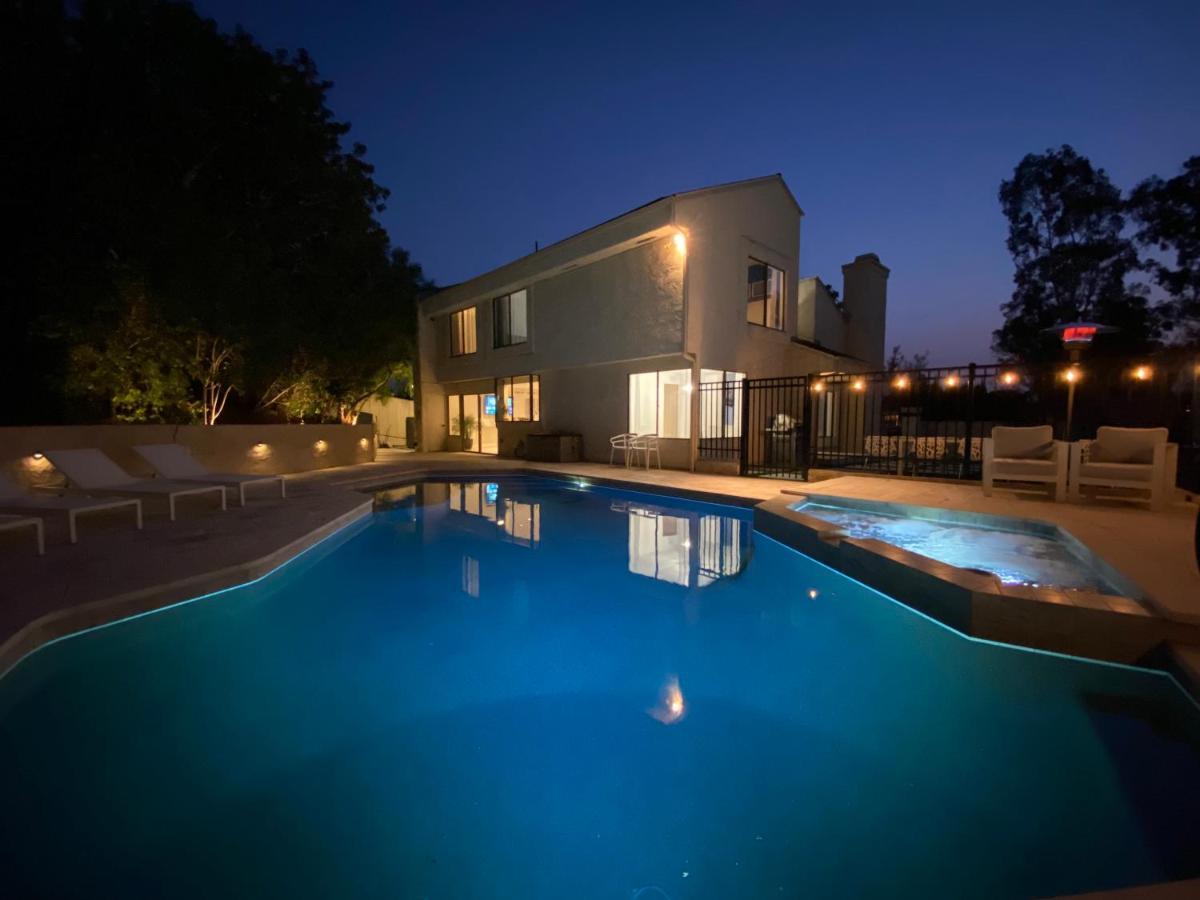 Ocluxebnb Private Resort Living Minutes From Beach Laguna Hills Exterior foto