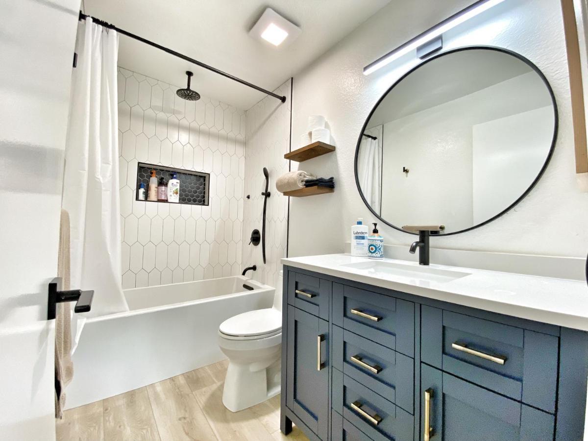Ocluxebnb Private Resort Living Minutes From Beach Laguna Hills Exterior foto