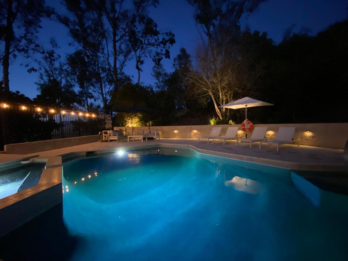 Ocluxebnb Private Resort Living Minutes From Beach Laguna Hills Exterior foto