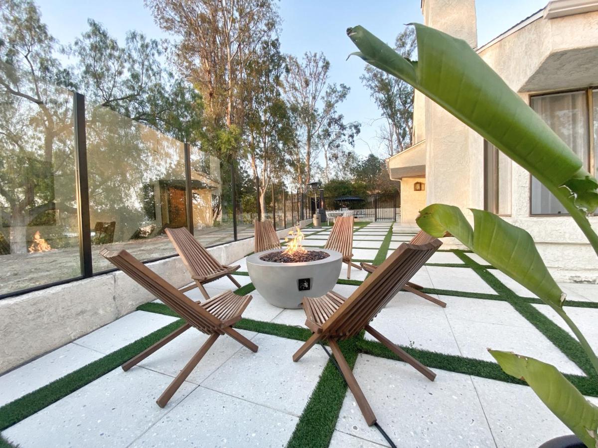 Ocluxebnb Private Resort Living Minutes From Beach Laguna Hills Exterior foto