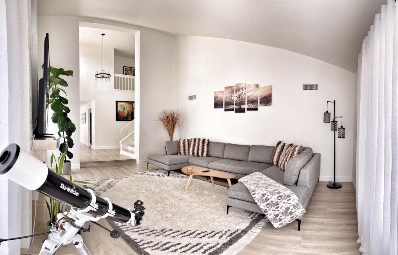 Ocluxebnb Private Resort Living Minutes From Beach Laguna Hills Exterior foto